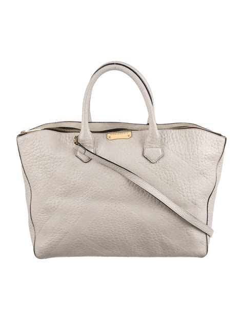 burberry dewsbury bag grey|Burberry Medium Dewsbury Tote .